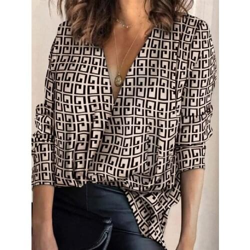 QUHENG Womens Long Sleeve Shirts