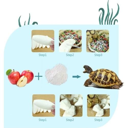 Reptile Turtle Health Calcium Mineral Cuttlefish Bone Bird Feed Cuttlebone Block E7CB