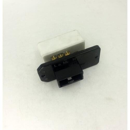 Blower motor resistor for 79330S9VA01 for Honda