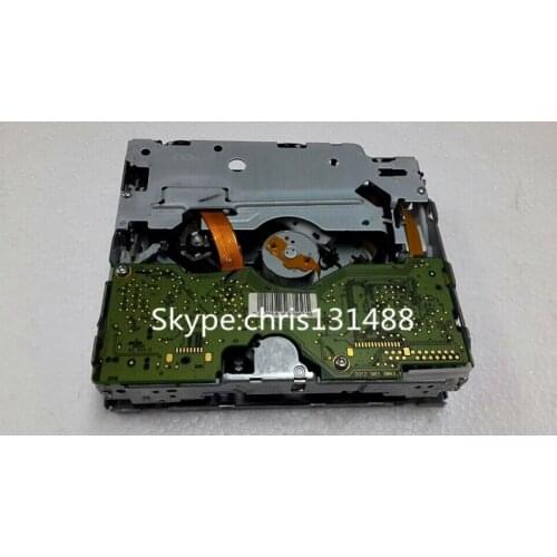 SIEMENS VDO CDM-M6 4.4/53 CD loader mechanism for BMN car navigaion car CD radio