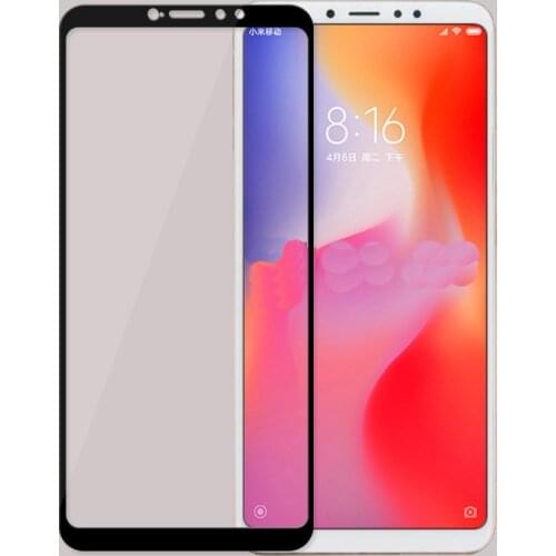 3D Tempered Glass For Xiaomi MI Max 3 Full Cover 9H Protective film Explosion-proof Screen Protector For Xiaomi MI Max 3 Max3