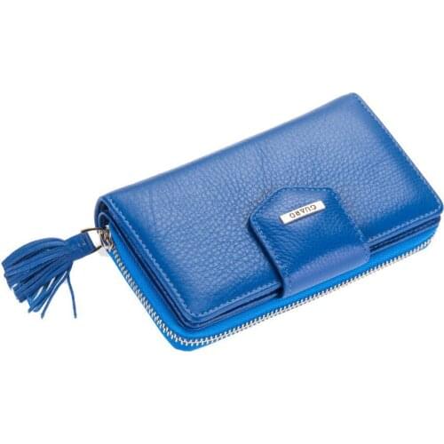 Guard Leather Wallet (New)