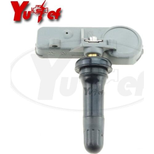 433MHZ Tire Pressure Monitoring Sensor TPMS For Ford F-150 Escape Transit DV6T-1A180-AA DV6T1A180AA