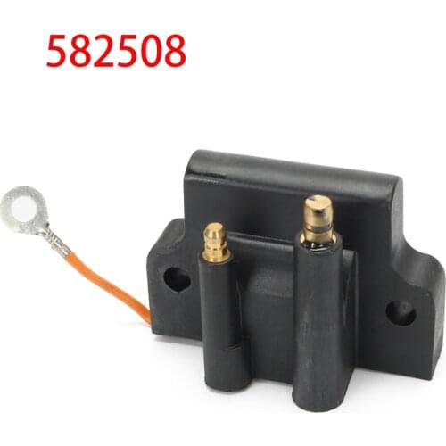 582508 Ignition Coil for Johnson Evinrude Auto Replacement 18-5179 High Quality