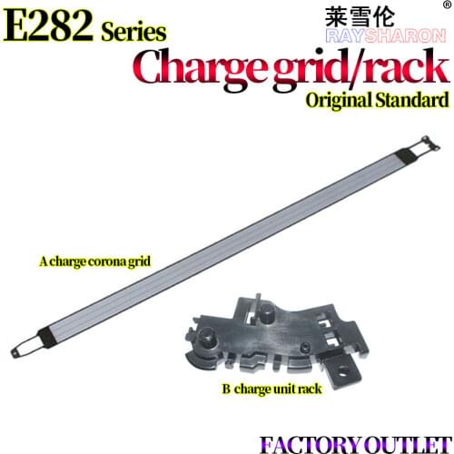 Charge Corona Grid For Use in Toshiba E-223 225 243 245 230 280 232S 232 282S 282 233 233S 283 283S 6LA84930000