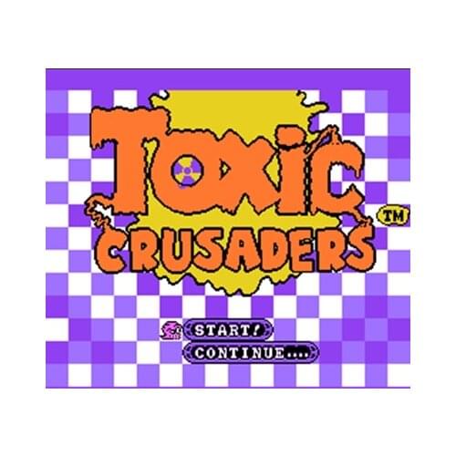 Big Sale TOXCRUS Region Free 8 Bit Game Card For 72 Pin Video Game Player