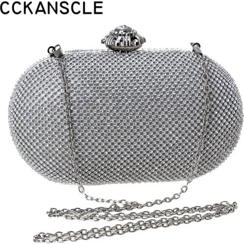 Evening Bags CCKANSCLE China