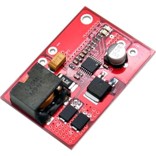 CN3722 12V Charging Management 18V 3S Lithium Battery Charger MPPT Solar Controller