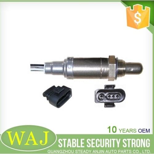 For Audi A4 A6 A8 B5 S8 Ford Galaxy Geely Seat VW 1.0-4.2L 1991- lambda sensor oxygen o2 sensors 0258003842/ 0258003843