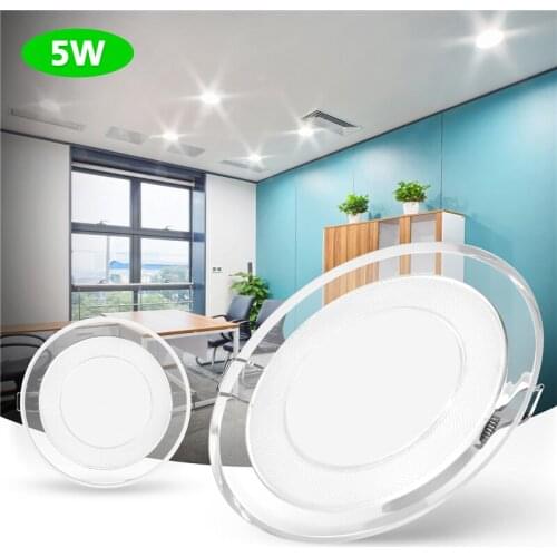 Dreamburgh LED Spotlights