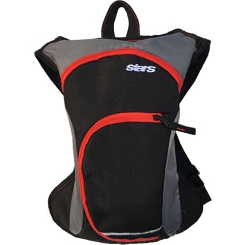First Racing Expedition Backpacks