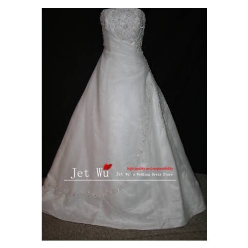 JOVASS Women's Dresses With A Train