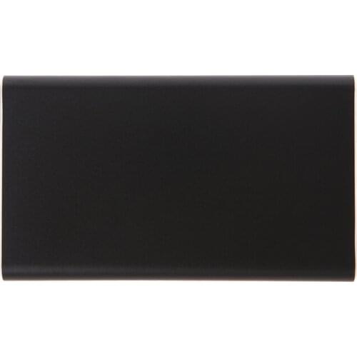 USB 3.0 TO MSATA Cable SSD Enclosure Hard Disk Box External Mobile Drive Case