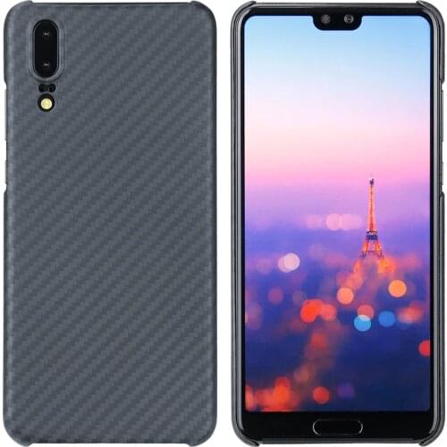 Чехлы для телефонов Huawei P20 MONOCARBON China At AliExpress