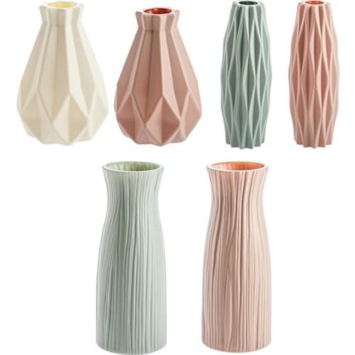 NEWKBO Decorative Vases