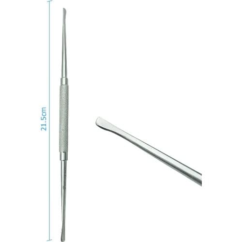 Freer Mucosa End Rhinoplasty Knife Stainless Steel Nasal Instruments Orthopedics Pet Instrument