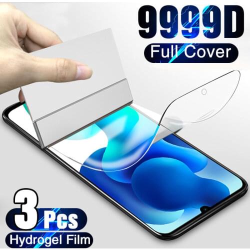 Oein Screen Protectors For Xiaomi Mi Mix 3