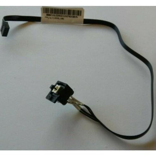 Original for Lenovo IdeaCentre 310s 510s Series SFF Power Button Cable Desktop 00XL186