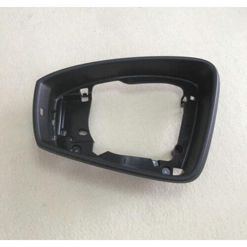 Apply to Tiguan L 2017 Outer frame of reversing mirror Rearview lens frame