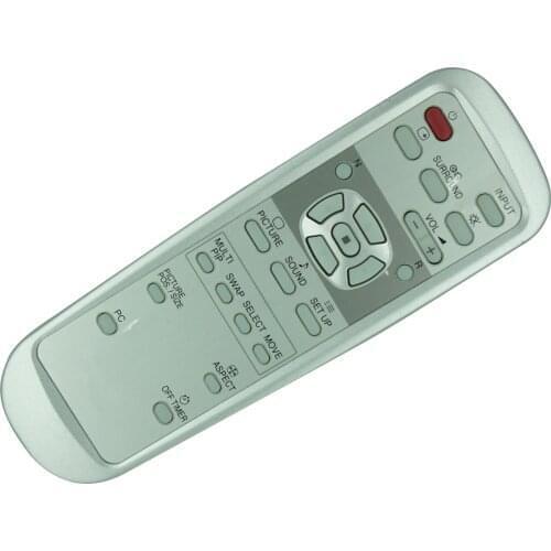 Remote Control For Panasonic PT-50PHD5UY PT-50PHW3U PT-50PHD4 PT-42PHD5UY PT-42PHW5UZ High Definition Plasma Display Monitor