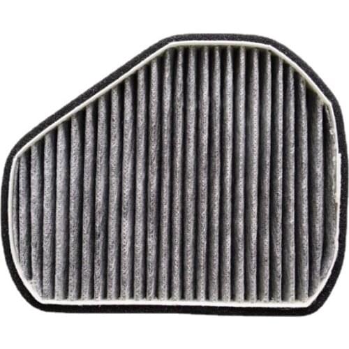 Cabin filter for nissan Paladin . dongfeng Lingzhi V3 M3