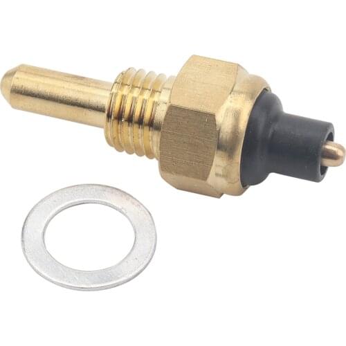 Oil Temperature Sensor Replaces for Honda, Part Number Reference: 37750-HC4-751,Accessories