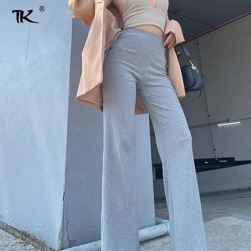 Tino Kino Women's Trousers Slacks