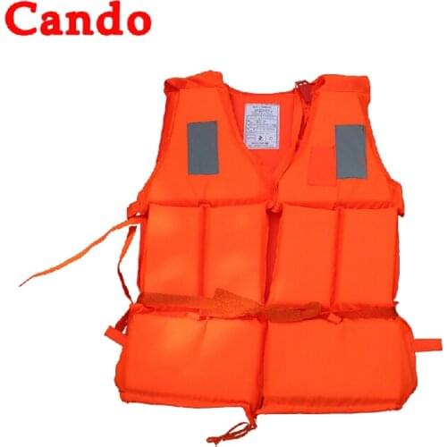 Water Life Jacket Life Vest Super Light Buoyancy Vest Float Ring Swim Snorkeling Dive Suit Equipment Swim Adult Kids