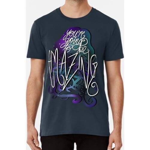 You're Going To Be Amazing T Shirt Taz The Adventure Zone Voidfish Mcelroys Mcelroy Brothers