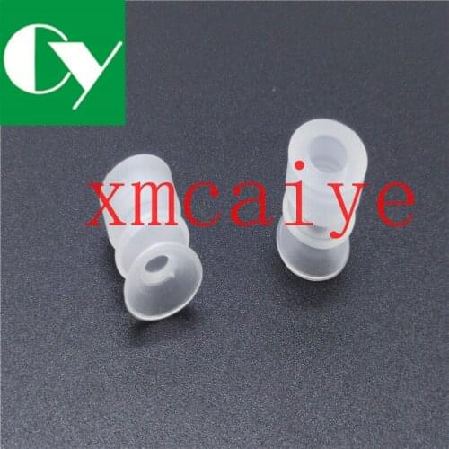 High Quality Rubber Sucker 6X12X15mm Offset Printing Machine SUCKER