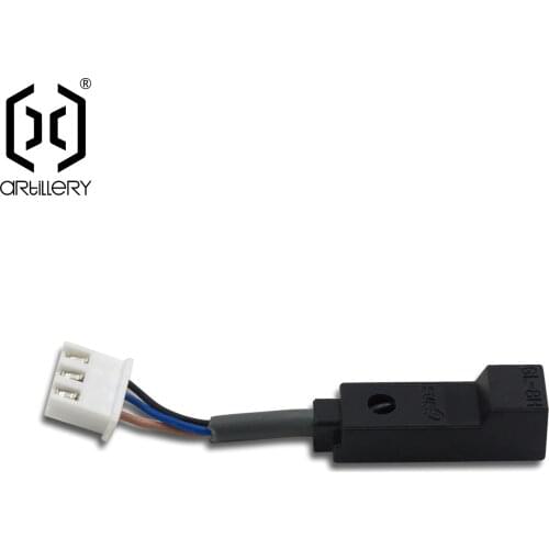 Artillery X-Axis Endstop Sensor X-Axis Limited Switch Module with Cable fits Sidewinder X1 & Genius for 3D Printer