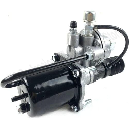 147570050 642-03552 Clutch Pump Brake Clutch Booster Clutch Slave Cylinder for 6HK1