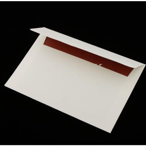 6 Sets Thank You Cards With Envelopes Greeting Invitation Cards Party Gift