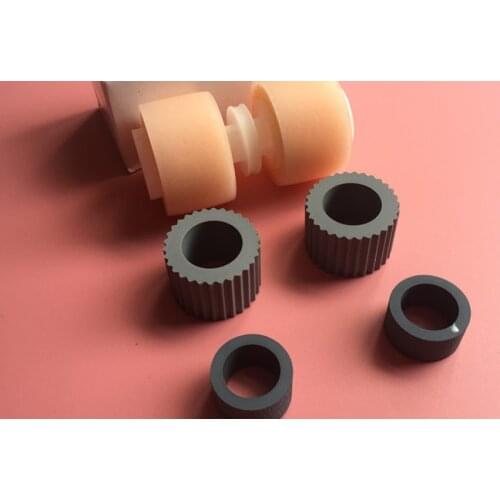 6SetX Paper Pickup Roller Kit For Canon IR 7105 7095 7086 105 9070 8500 8070 7200 5055 5065 5075 5050 5570 6570 5000