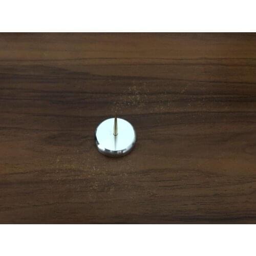 Free Shipping 1PC Stainless Steel Watchmakers Watch Balance Holder Tack Tool