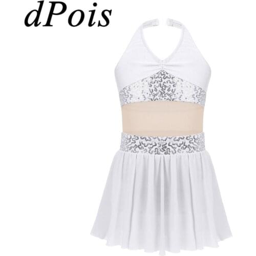 Ballet Dresses For Girls DPOIS China
