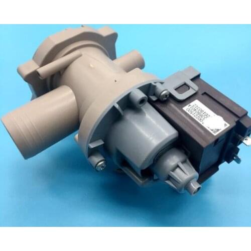 XQG80-HB1486,XQG80-HB1286J,XQG80-HB1286A,XQG80-HB1286 Washing Machine Parts Drain Pump