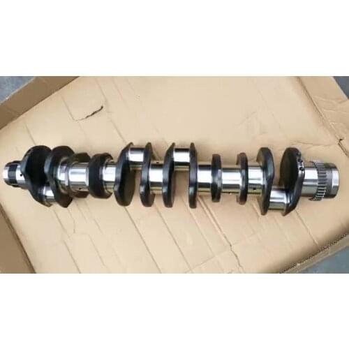 FCEC Camshafts
