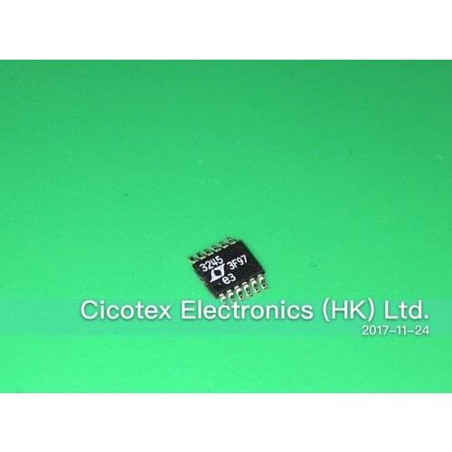 LTC3245MPMSE#PBF MSOP12 3245 IC REG SWITCHD CAP 0.25A 12MSOP