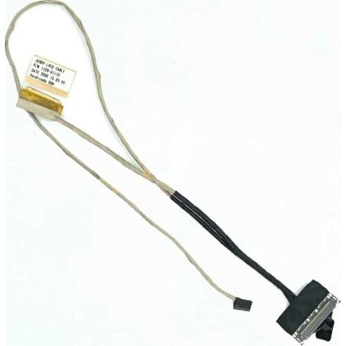Original New JERRY LVDS CABLE For Hisense Chromebook C11 LCD Cable - 1109-01110