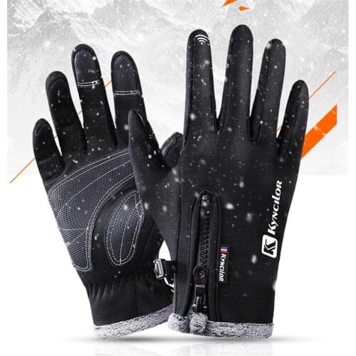Fly Fishing Glove Waterproof Anti-Slip Breathable Fishing Gloves Full Finger Durable Cycling Gloves Pesca Fitness Carp Hiking