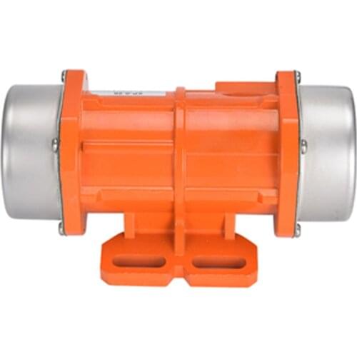 120W Industrial Electric Vibration Motor 15W220V Small Mini 380V Vibrator Cutting 30W