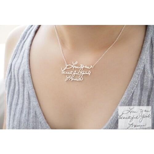 Tongmind Berry Chains