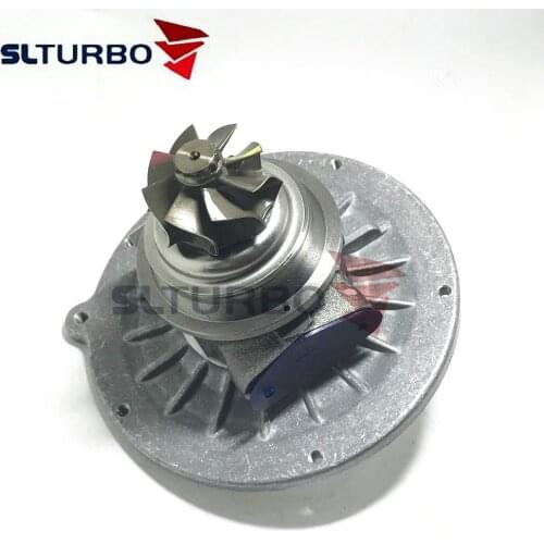 New RHF5 Turbocharger Chra Balanced Turbine Cartridge 8973132920 Turbo Charger Core VA420084 For Holden Rodeo 4JA1L 2008
