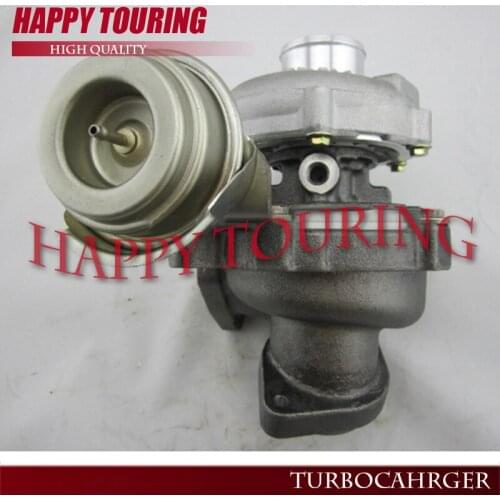 GTB1549V Turbo Turbocharger For Ssang Yong Kyron Actyon A200XDi M200XDi D20DT 2.0L 2005- 761433-5003S 761433-0002 A6640900880