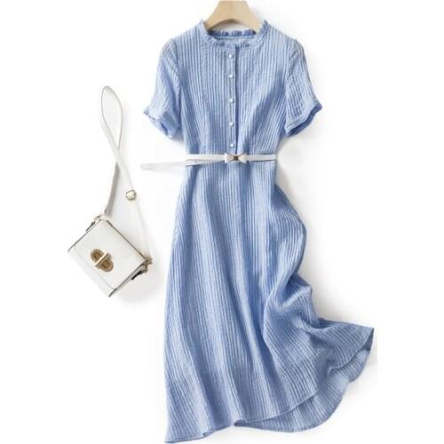 Стильные летние платья YoYo Bingo China At AliExpress