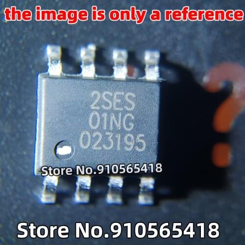 10PCS XT2052Y2ASR-G XT2052Y2ASR XT2052 SOP-8 Battery power management chip