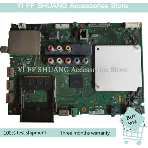 100% Test shipping for KDL-42W800A main board 1-888-101-31 screen LC420EUF