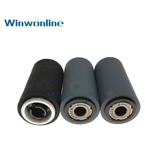 1X 604K58410 604K77810 pickup Roller for XEROX 5325 5330 5335 7120 7125 7425 7435 7525 7530 7535 7545 7556 7220 7225 7830 7835