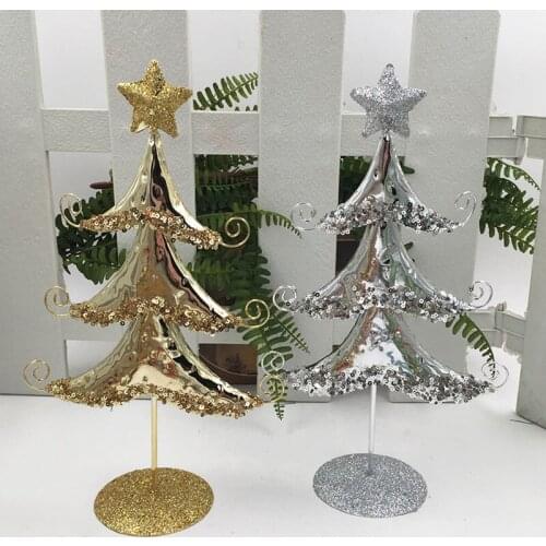 Beaulife wigs Small Christmas Trees